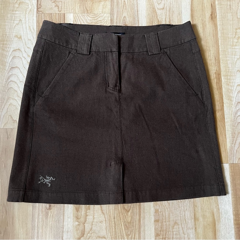 ✂️Arc’teryx Reia Skirt